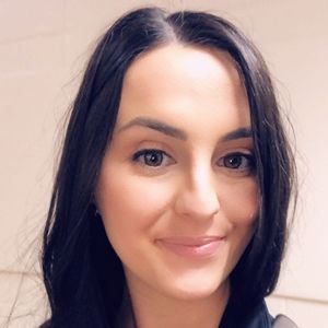 Meet your Posher, Catherine